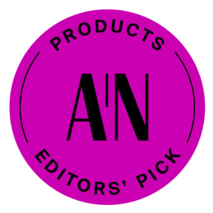 AN Products Editors Pick
