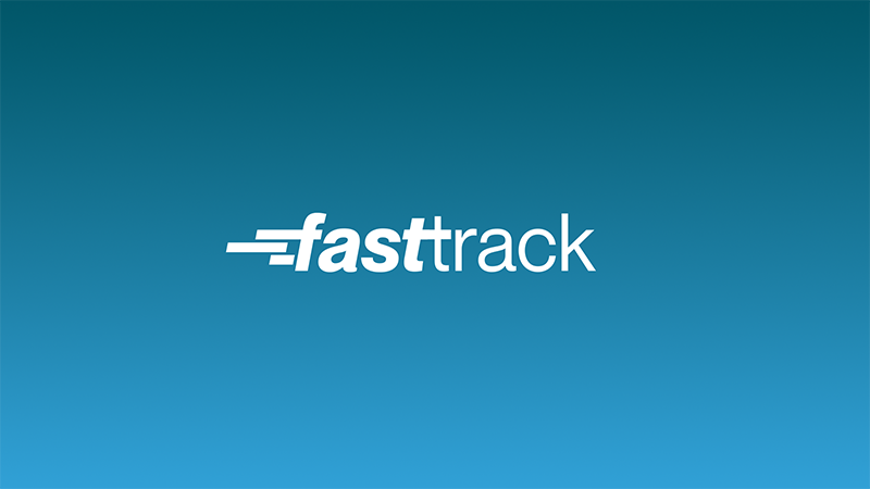 Fast-Track-Card