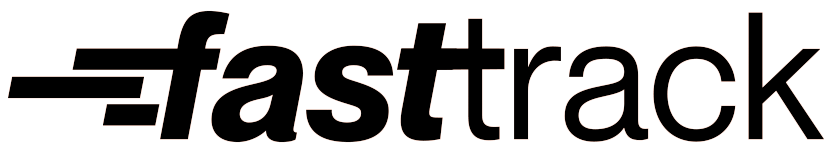 Fast Track logo