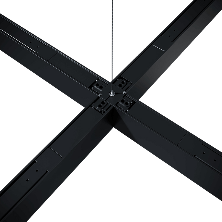 Align catenary joiner product render
