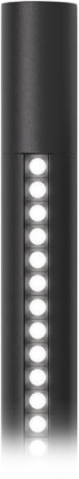 Aloft layered lighting configuration 1