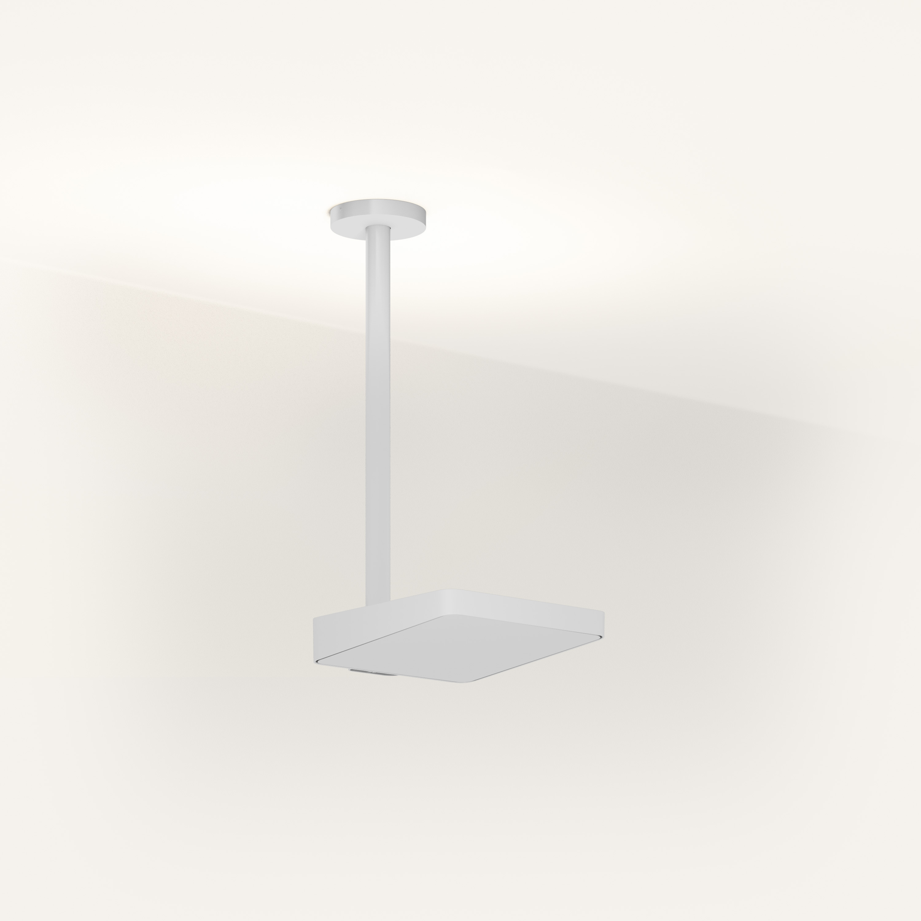 Angle gallery slide