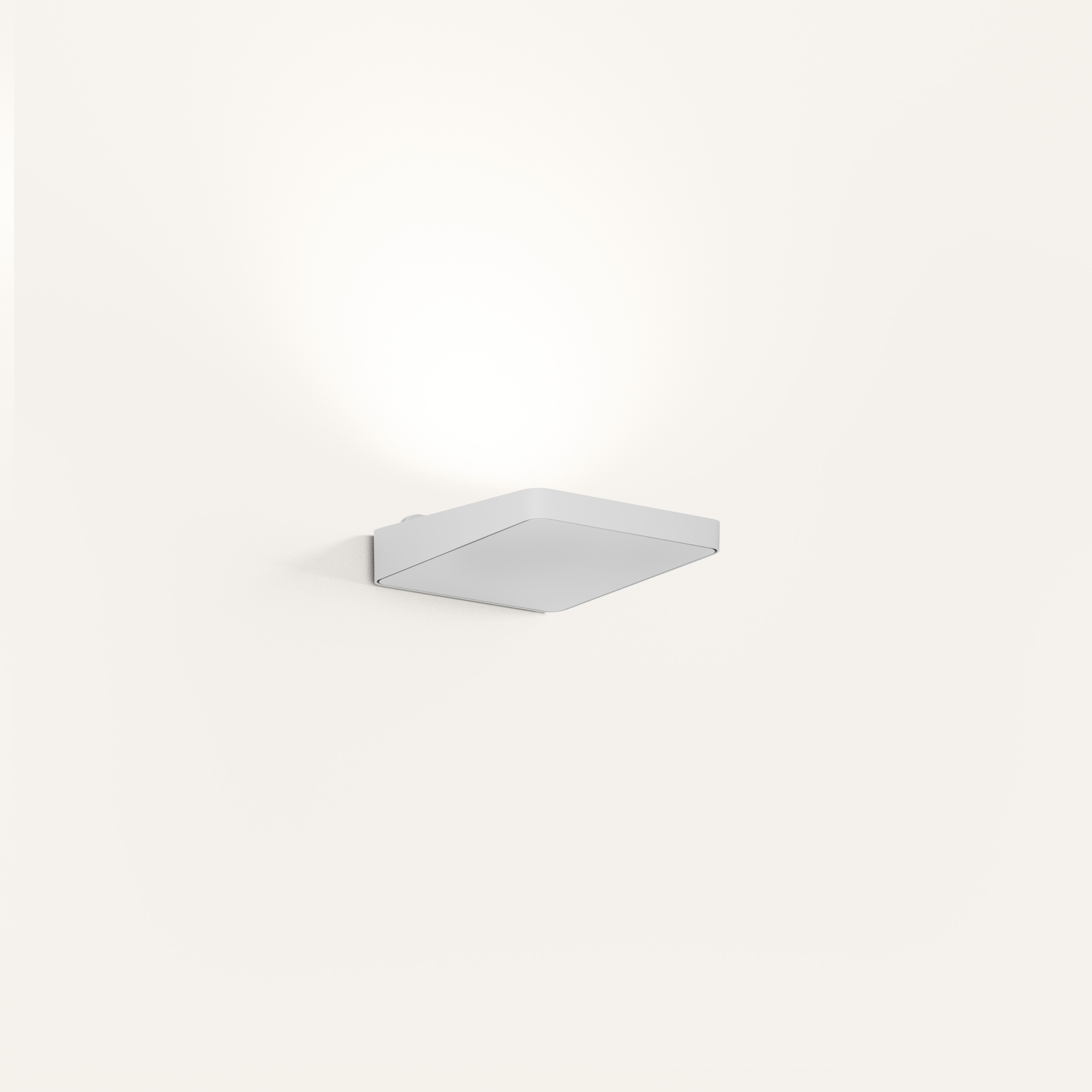 Angle gallery slide