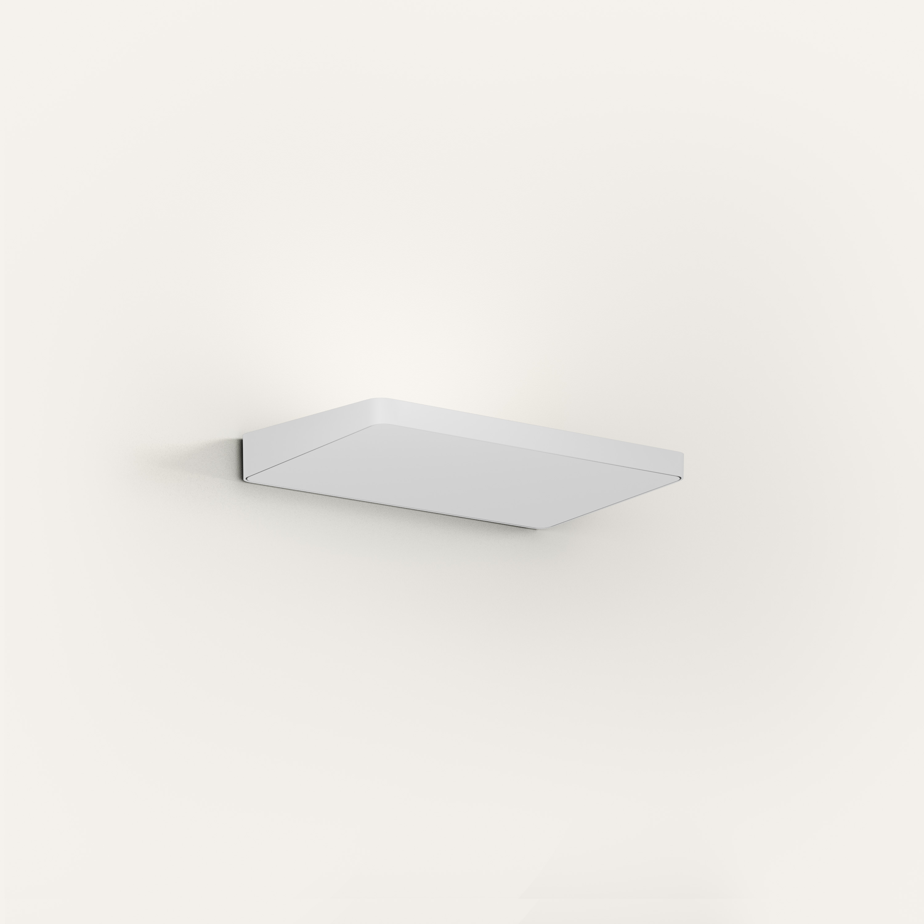 Angle gallery slide