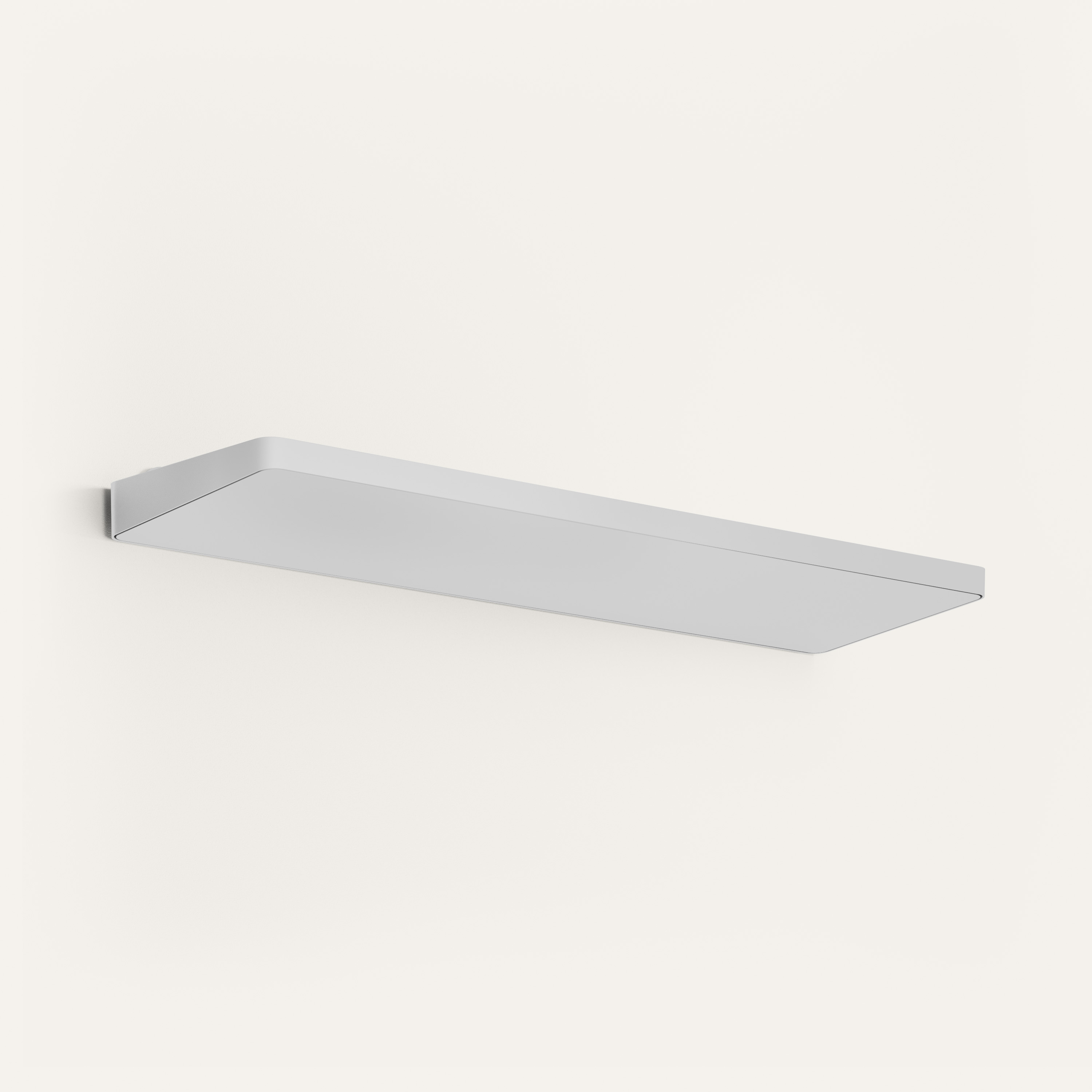 Angle gallery slide