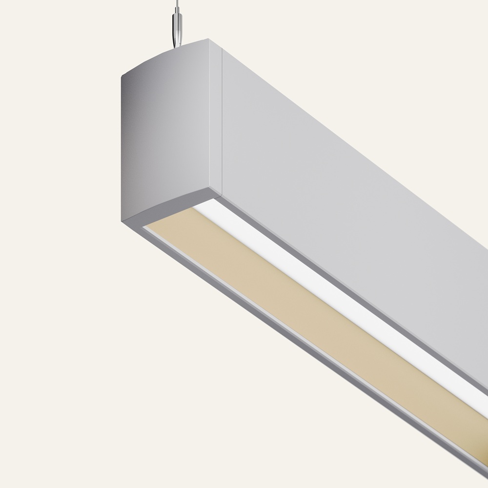 PRIM gold anodized trim
