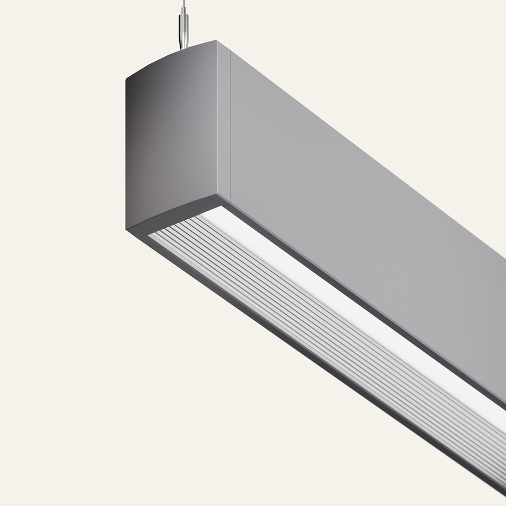 PRIM pewter anodized trim