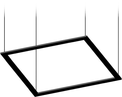 Renna rectangular closed-loop configuration